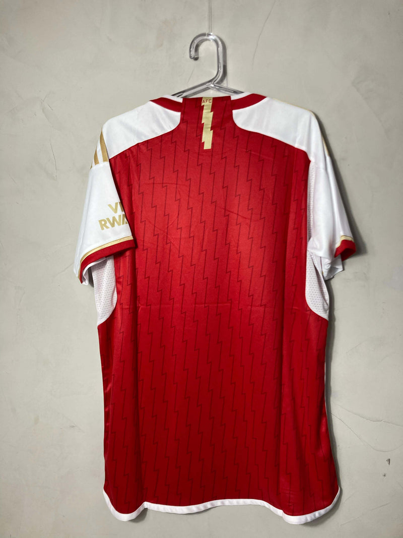 CAMISA ARSENAL I 2023/24 PRONTA ENTREGA