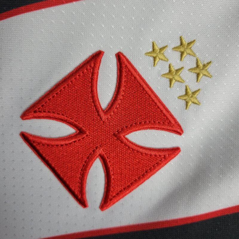 CAMISA VASCO COMEMORATIVA LIBERTADORES 1998