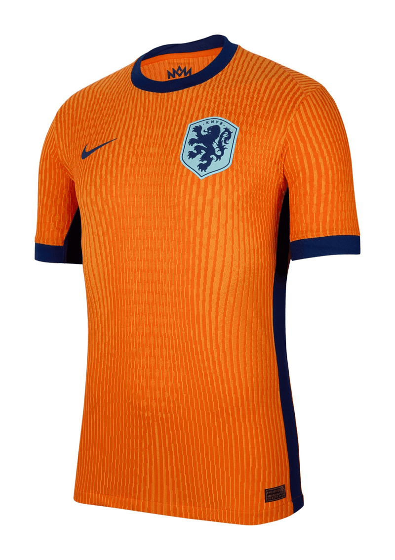 camisa_nike_holanda_i_masculina_eurocopa_lançamento_jogador_laranja_2024-25_home