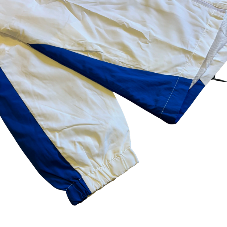 JAQUETA SEL. BR 1998 BRANCO
