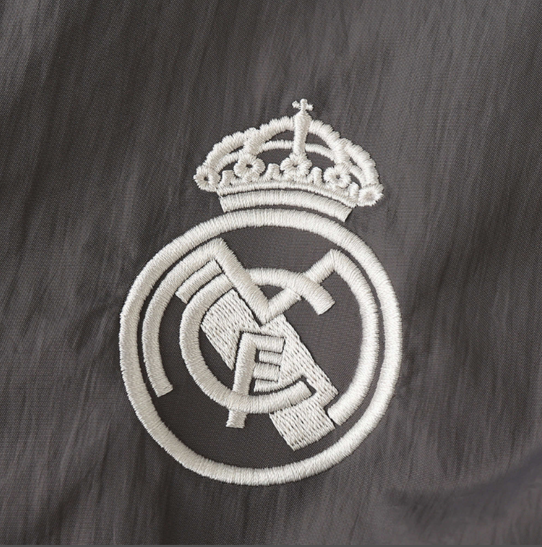 JAQUETA REAL MADRID ORIGINALS