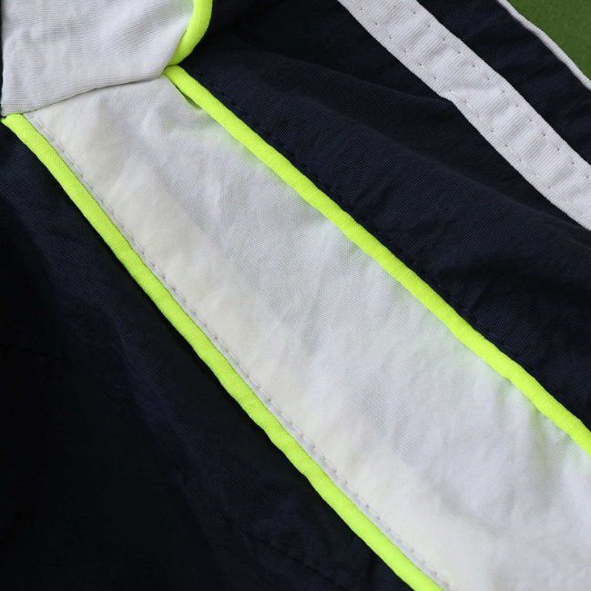 JAQUETA REAL MADRID URBAN