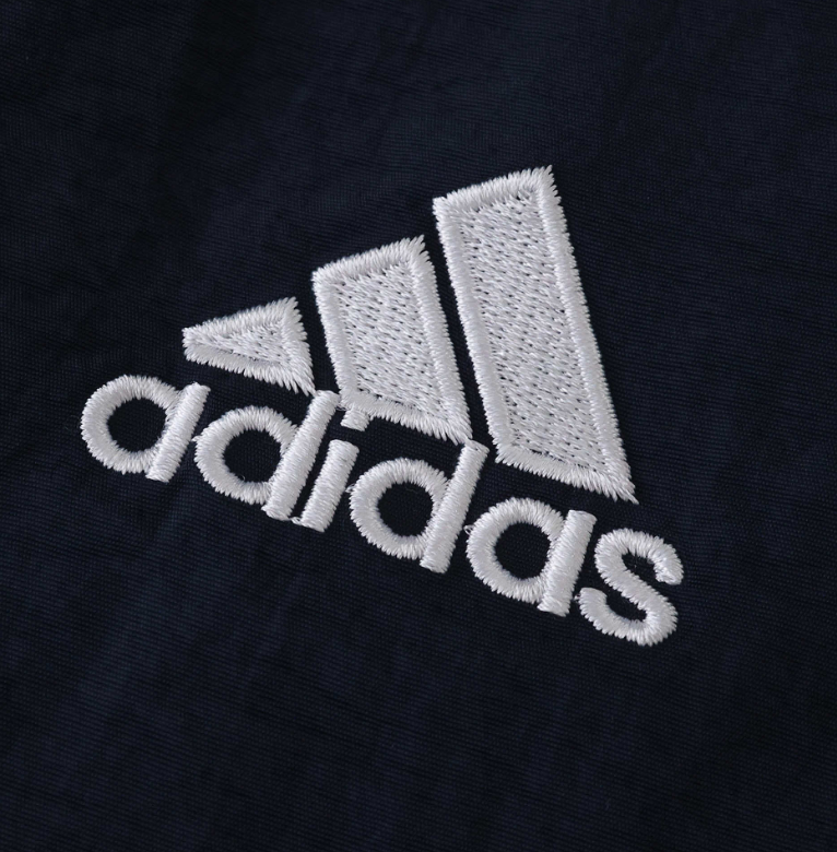 JAQUETA REAL MADRID URBAN