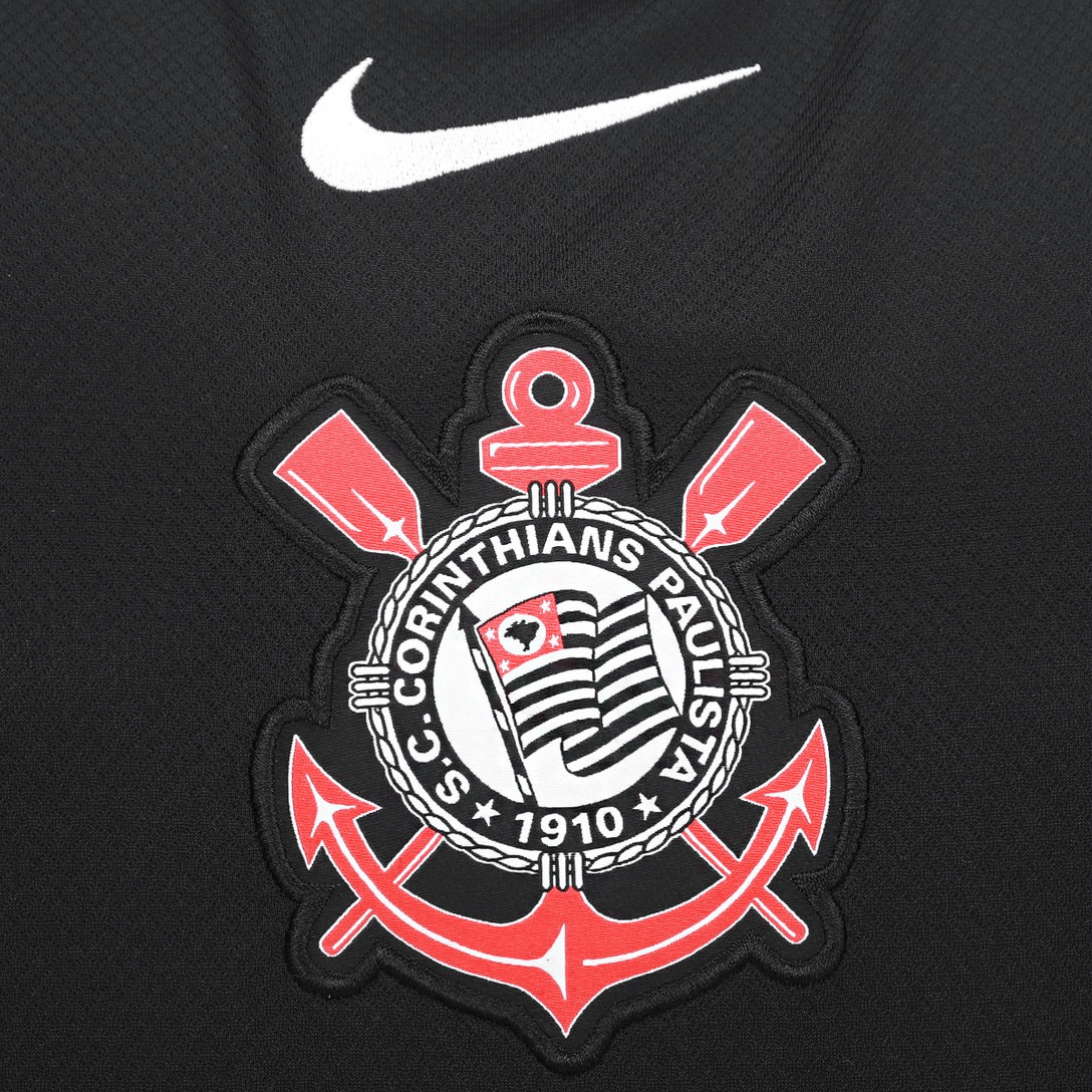 CAMISA COR. RESERVA ESPECIAL TETRACAMPEÃO + PATCH