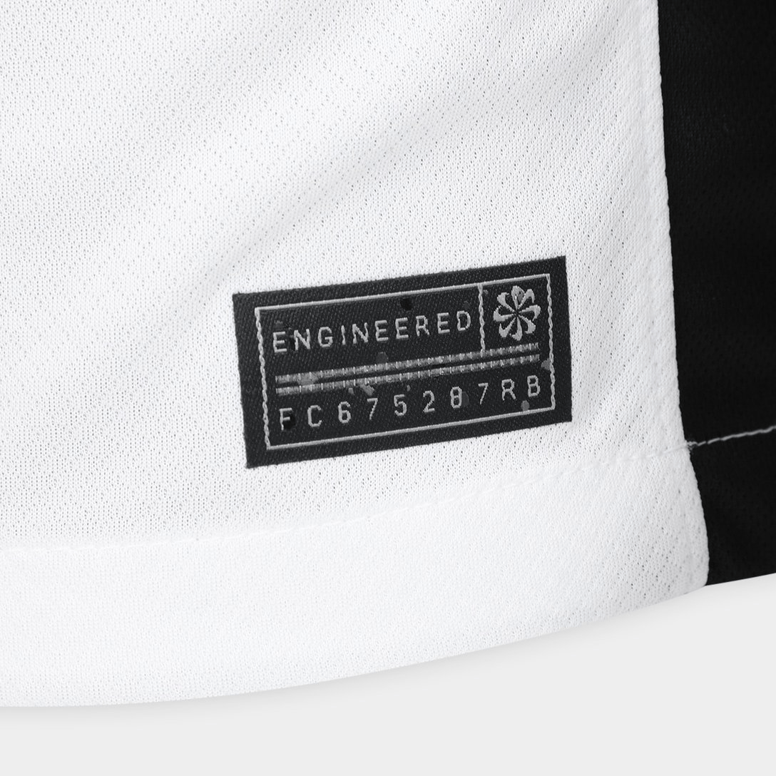 CAMISA COR. TITULAR ESPECIAL TETRACAMPEÃO + PATCH