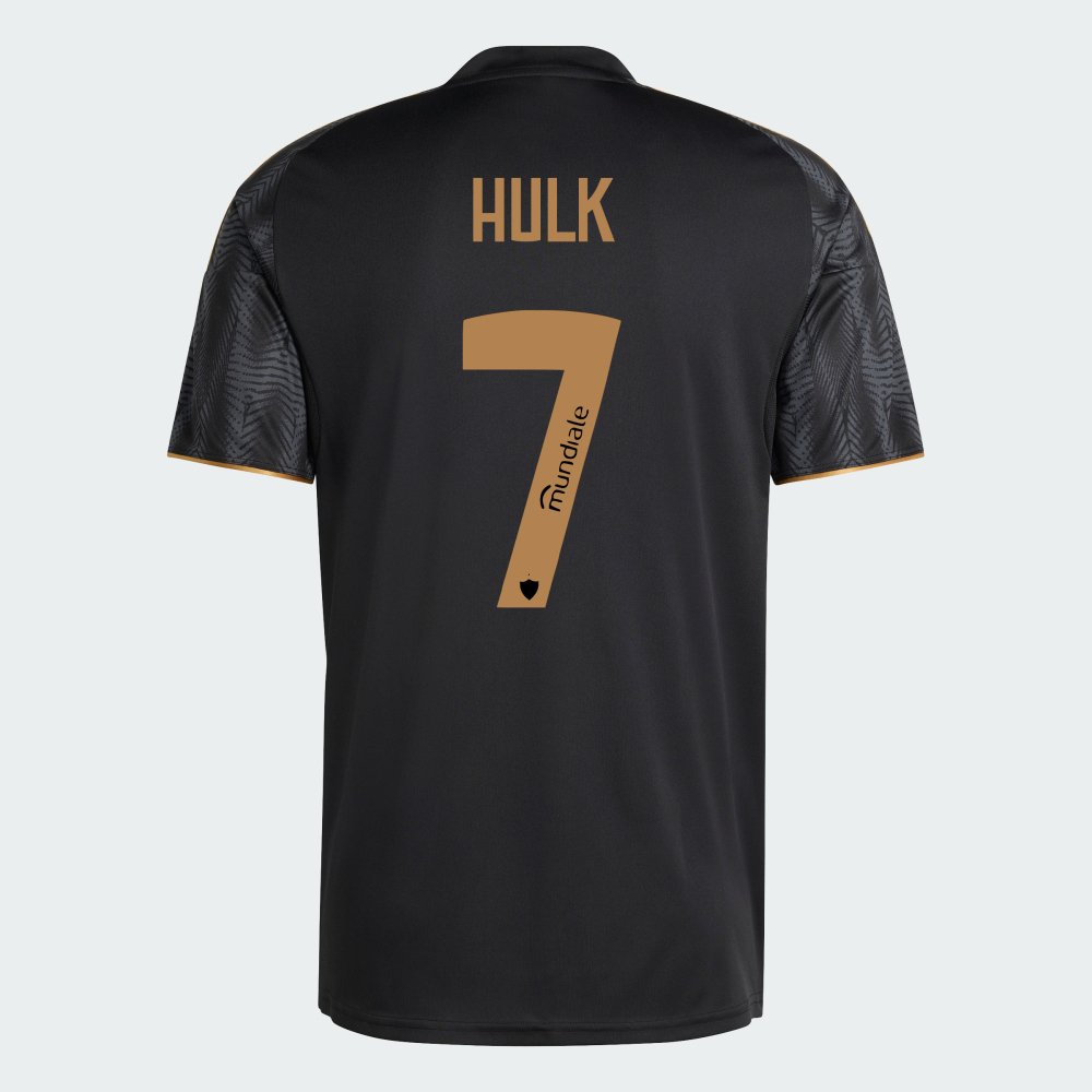 CAMISA GALO THIRD III 2025/26 TORCEDOR MASCULINA
