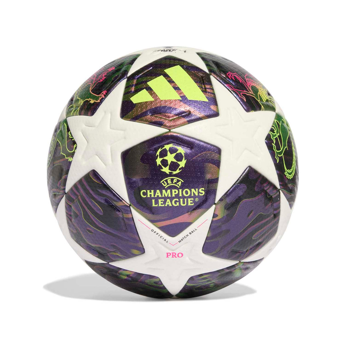 BOLA CHAMPIONS LEAGUE 2025/26 FINAL PRO