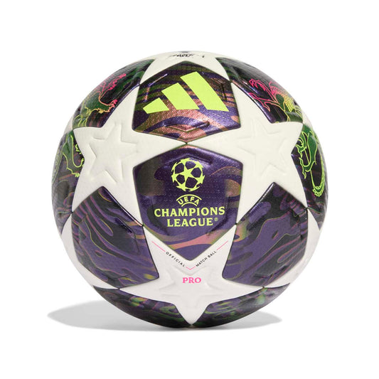 BOLA CHAMPIONS LEAGUE 2025/26 FINAL PRO
