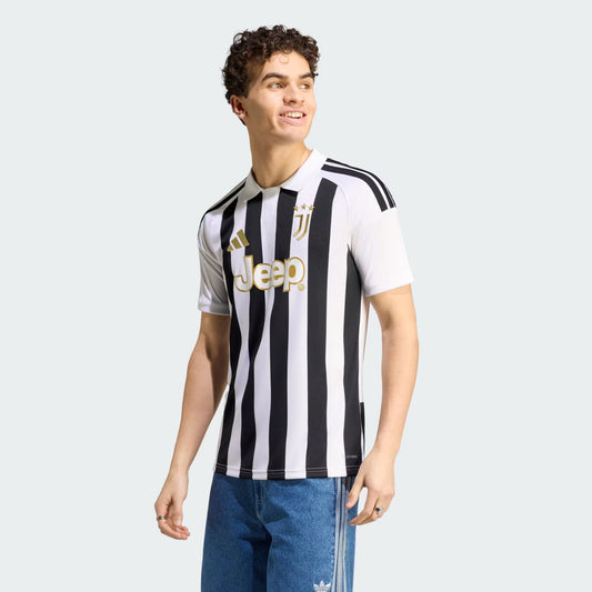 CAMISA JUVENTUS I TITULAR 2026/27 TORCEDOR