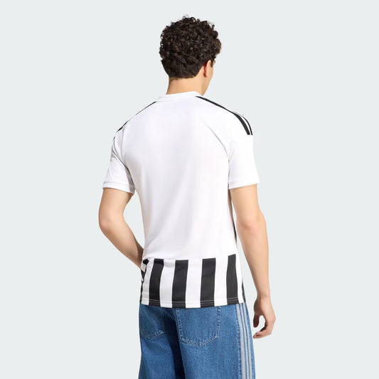 CAMISA JUVENTUS I TITULAR 2026/27 TORCEDOR