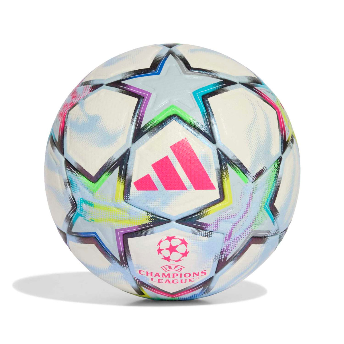 BOLA CHAMPIONS LEAGUE 2026/27 PRO