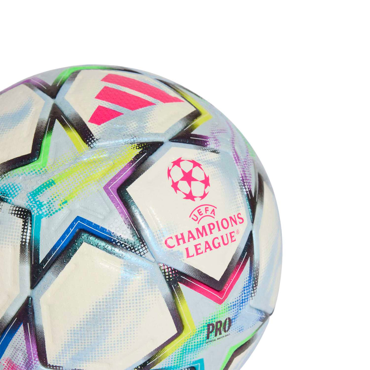 BOLA CHAMPIONS LEAGUE 2026/27 PRO
