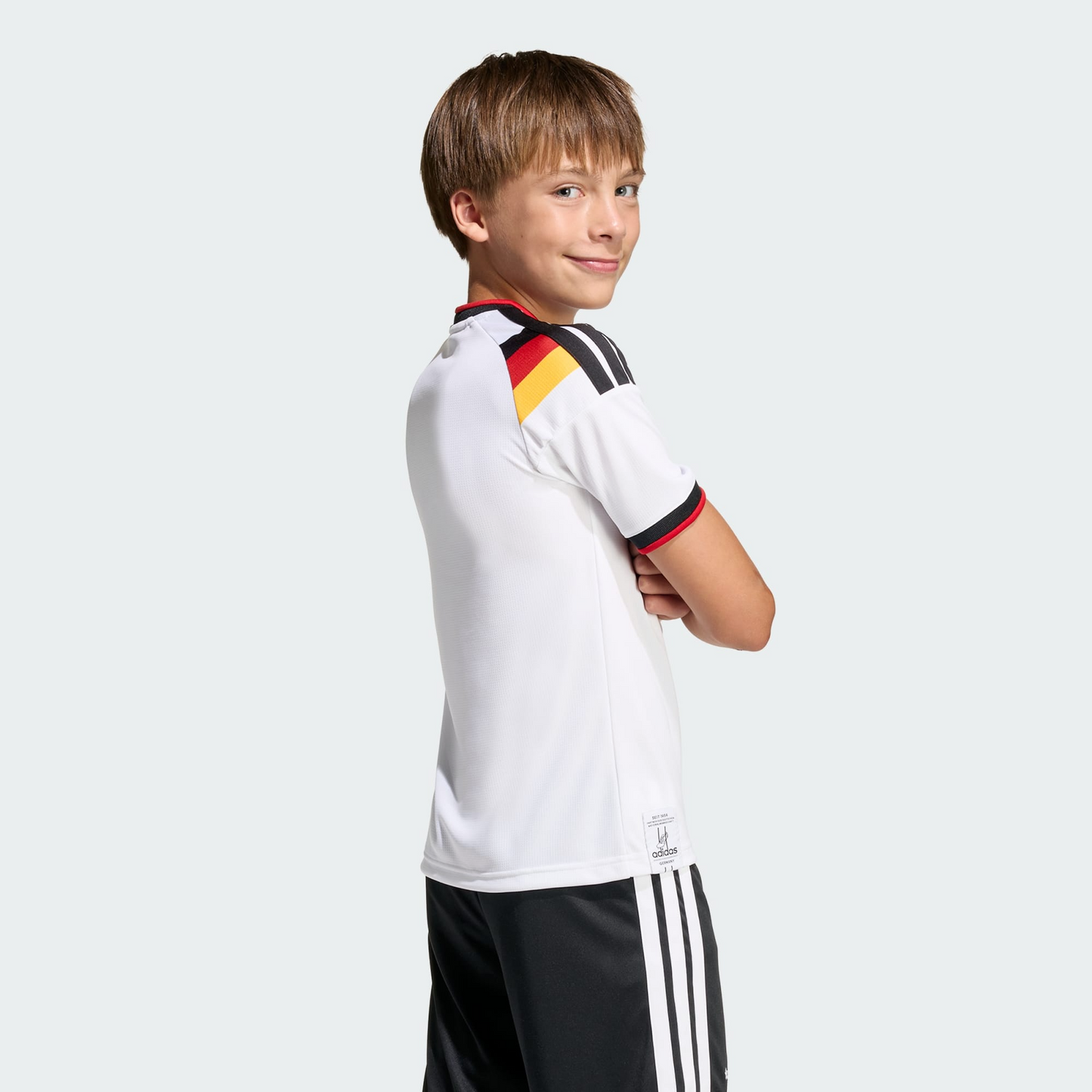 CONJUNTO INFANTIL ALEMANHA TITULAR COPA DO MUNDO 2026