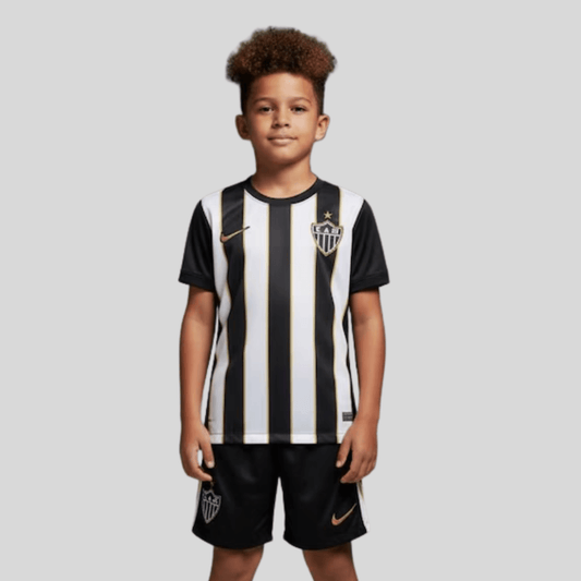 CONJUNTO INFANTIL GALO I HOME 2025/26