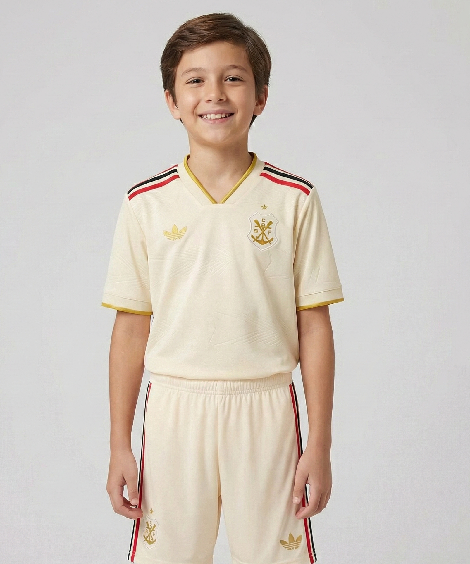 CONJUNTO INFANTL MENGÃO 2025 TERCEIRA