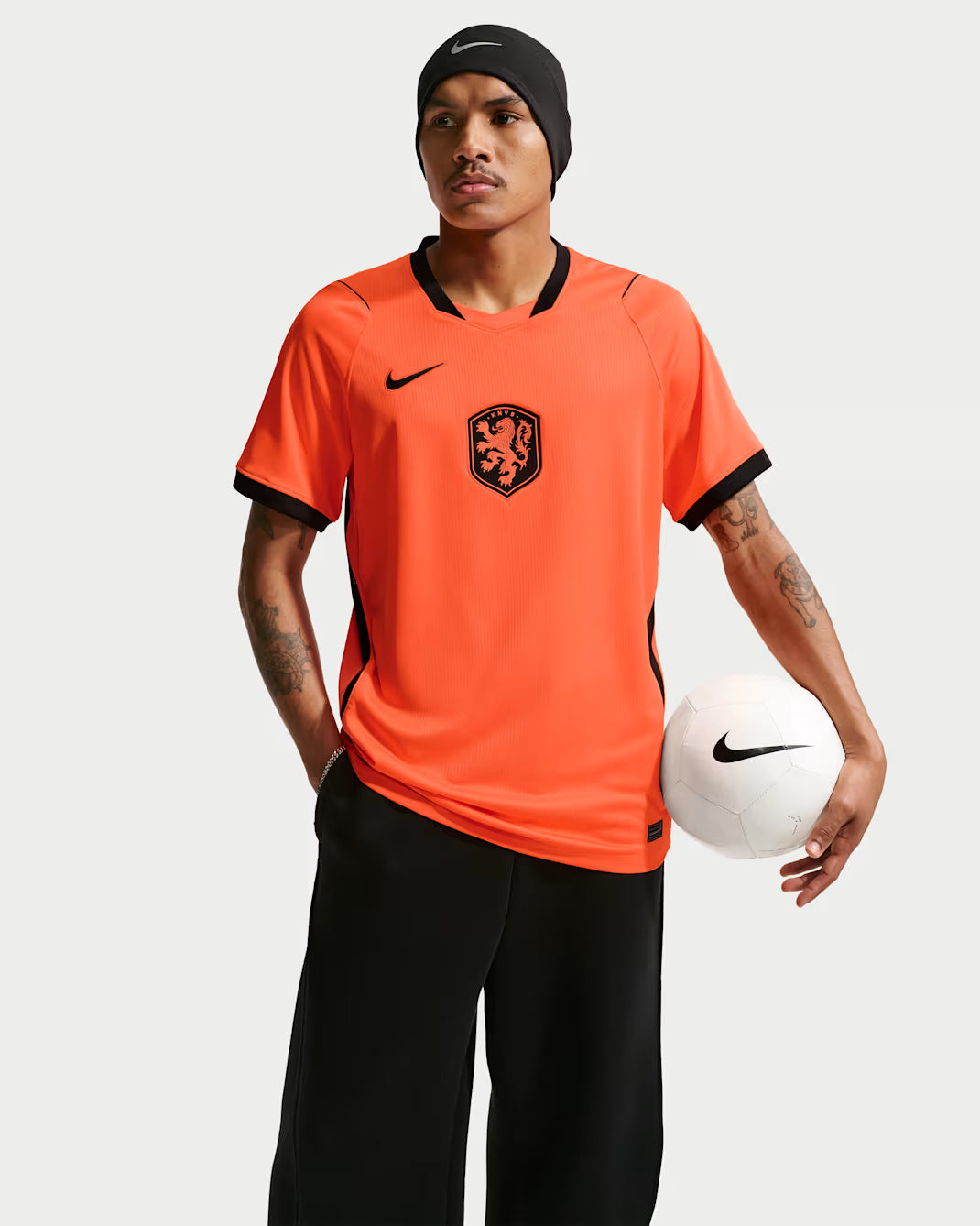 CAMISA HOLANDA TITULAR COPA DO MUNDO 2026