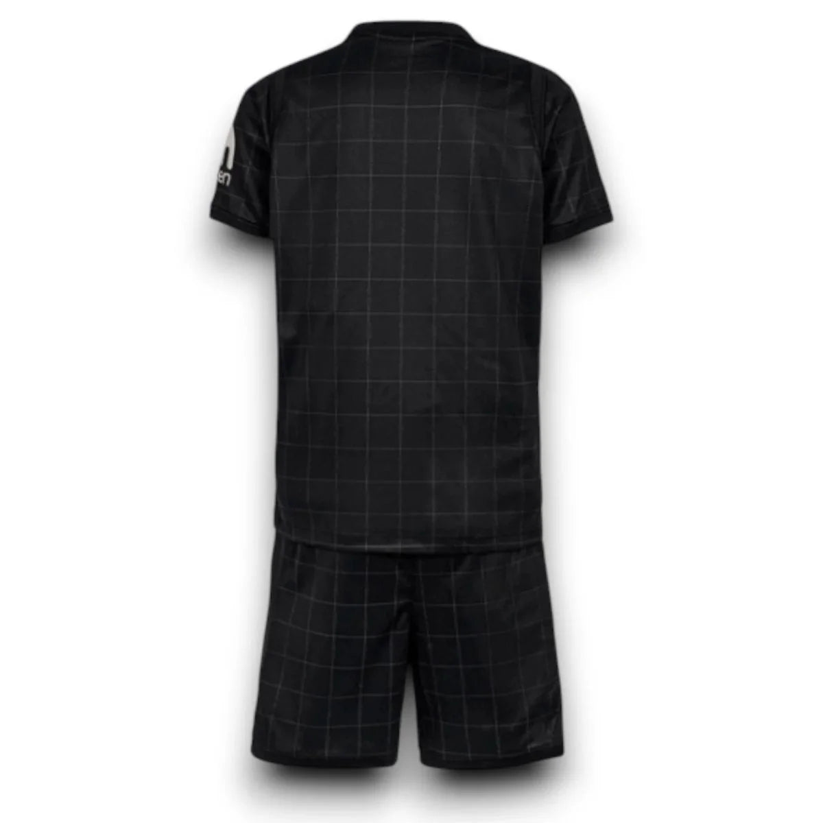 CONJUNTO INFANTIL TOTTENHAM 2025/26