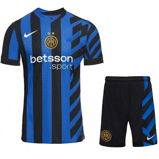 CONJUNTO INFANTIL INTER DE MILÃO I 2024/25