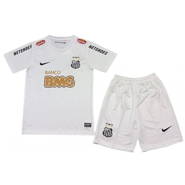 camisa para criança do neymar 2012 santos