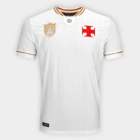 CAMISA VASCO CÍRIO DE NAZARÉ 2026 MASCULINA