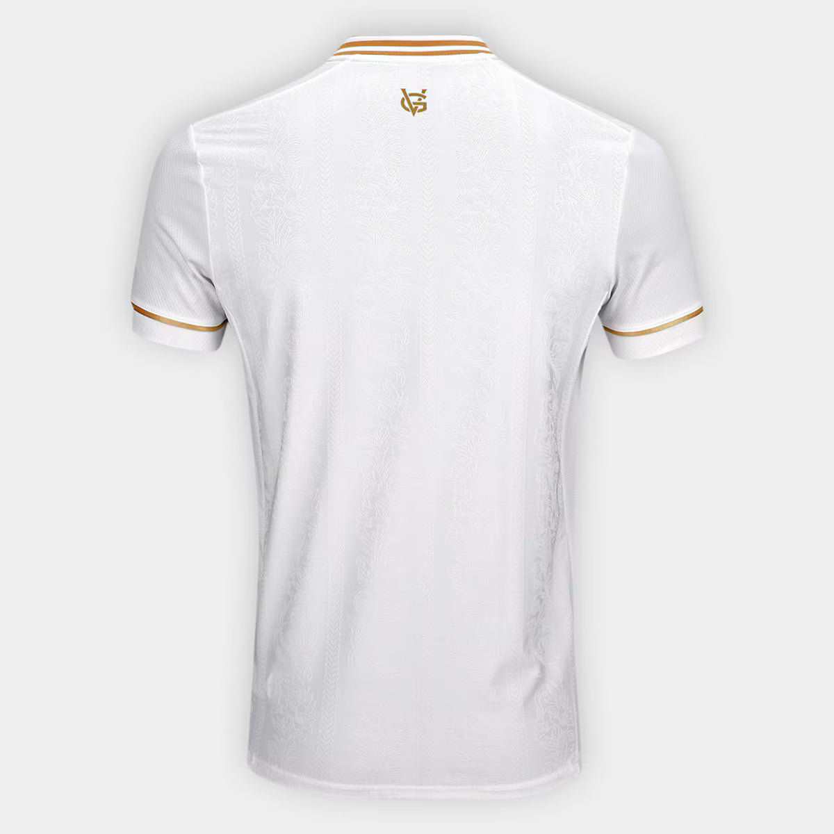 CAMISA VASCO CÍRIO DE NAZARÉ 2026 MASCULINA