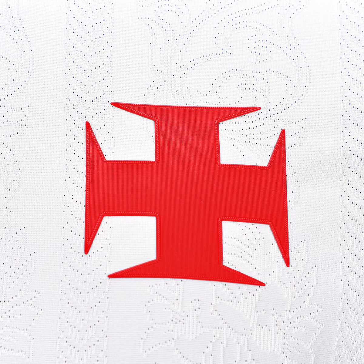 CAMISA VASCO CÍRIO DE NAZARÉ 2026 MASCULINA