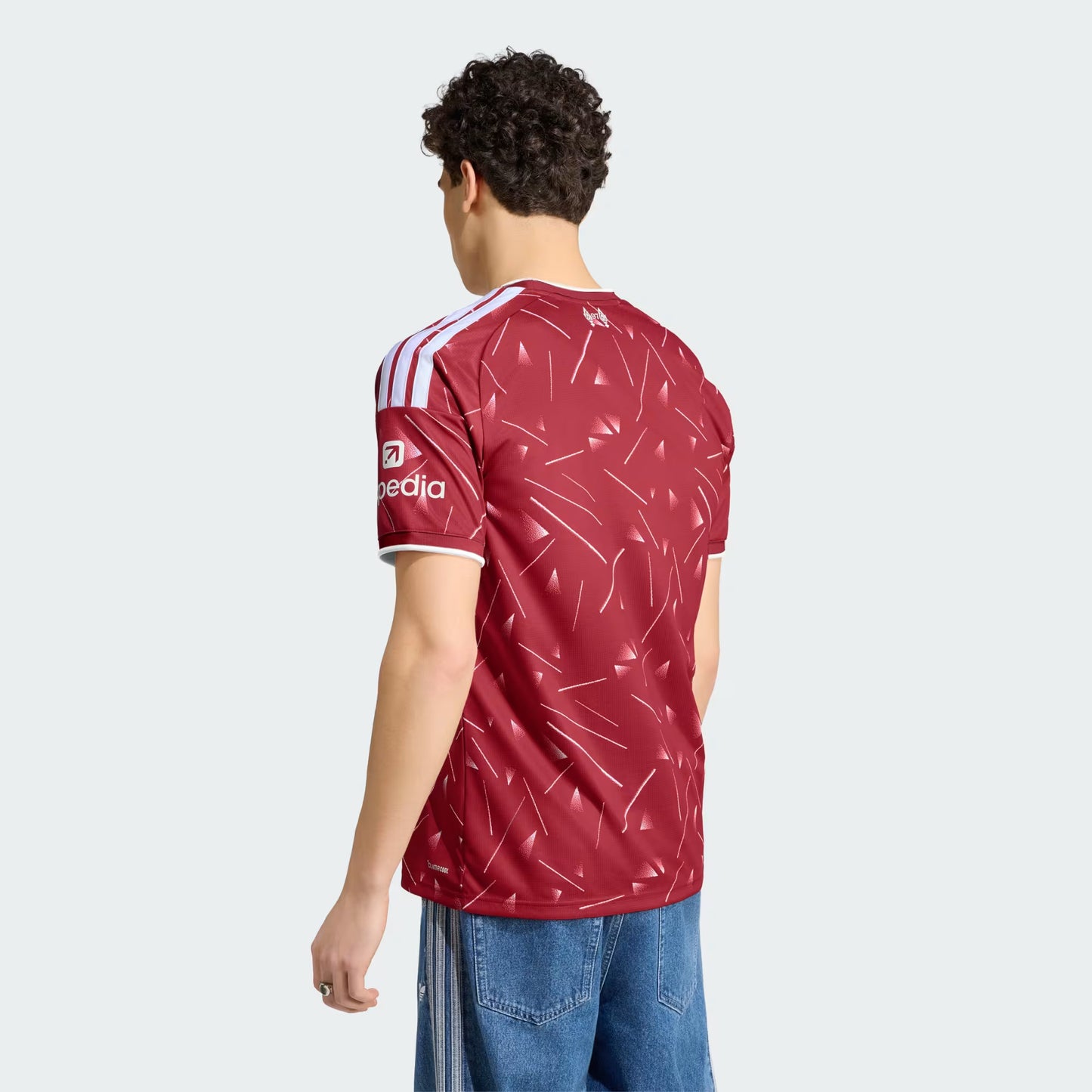 CAMISA LIVERPOOL HOME I 2026/27 TORCEDOR
