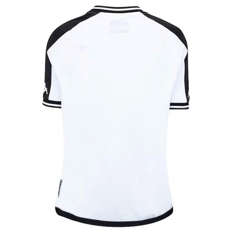 camisa_kappa_vasco_feminina_2_ii_brasileirão_lançamento_torcedor_branca_2024-25_home_roberto_dinamite_payet