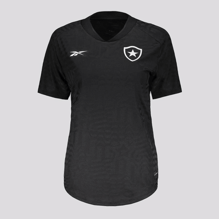 CAMISA FEMININA BOTAFOGO II 2023/24