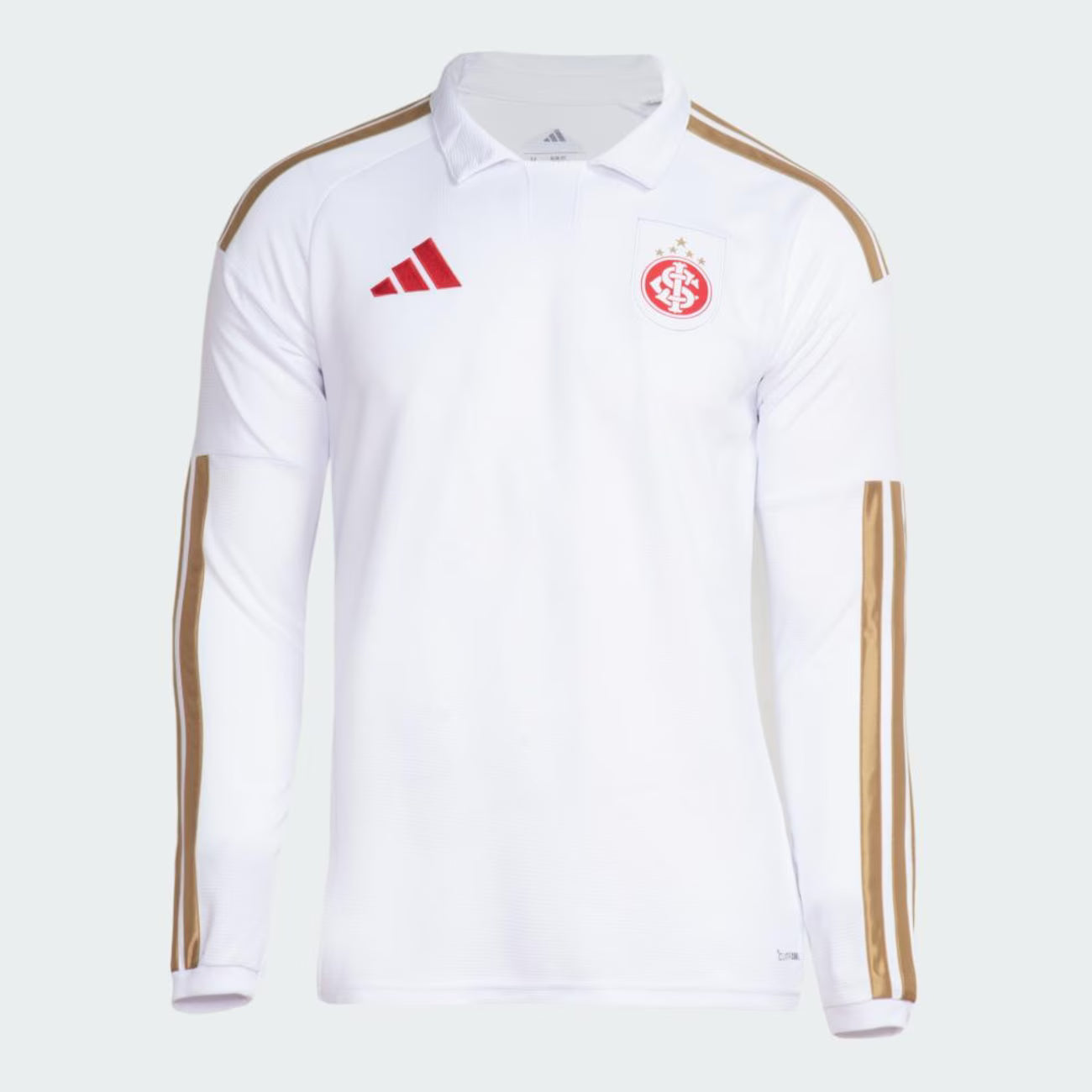 CAMISA INTERNACIONAL RESERVA II 2026/27 MANGA LONGA