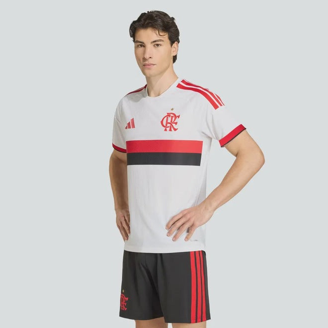 CAMISA MENGÃO RESERVA 2026/27 TORCEDOR PRONTA ENTREGA