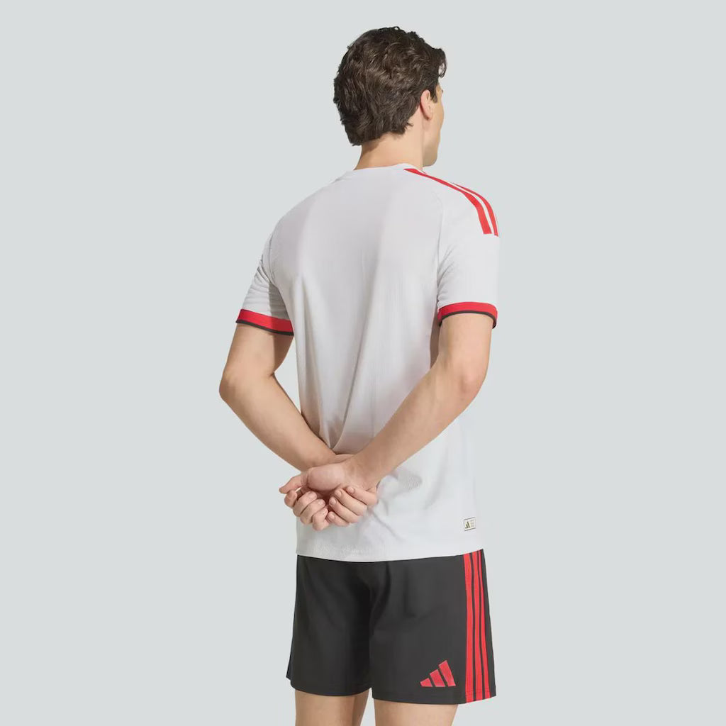 CAMISA MENGÃO RESERVA 2026/27 TORCEDOR PRONTA ENTREGA