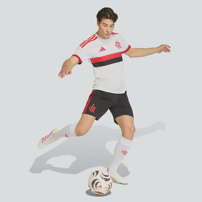 CAMISA MENGÃO RESERVA 2026/27 TORCEDOR PRONTA ENTREGA