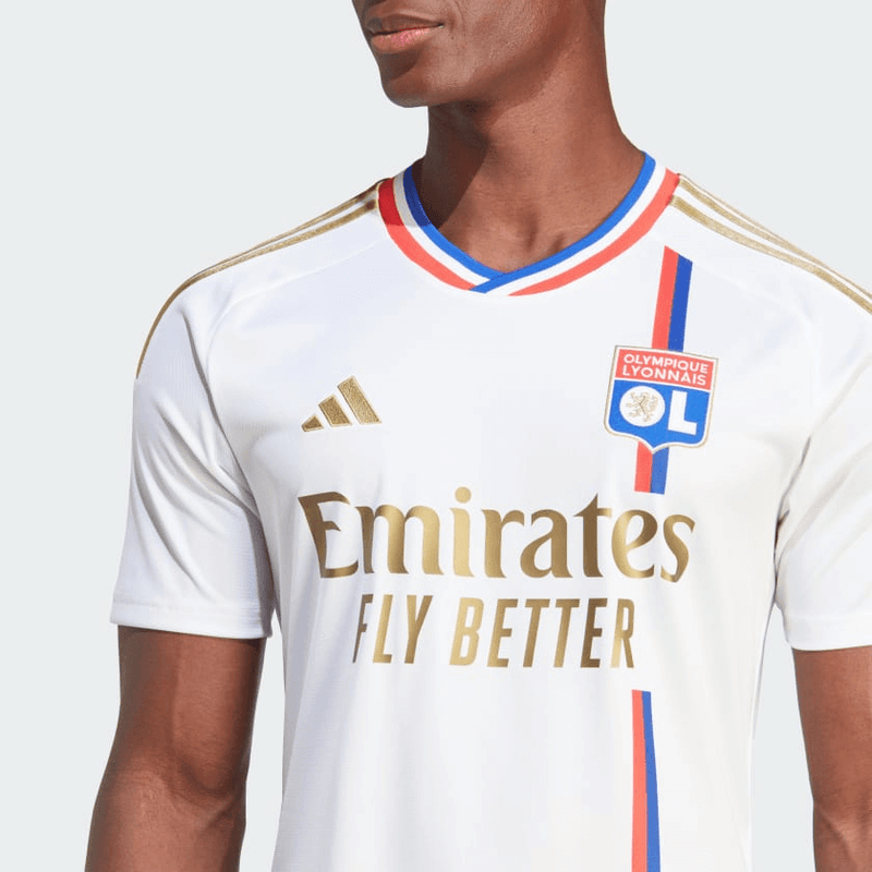 CAMISA LYON I 2023/24