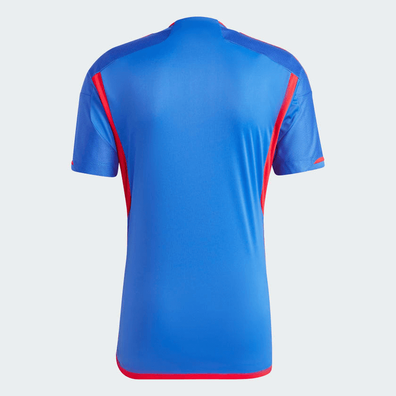 CAMISA LYON II 2023/24