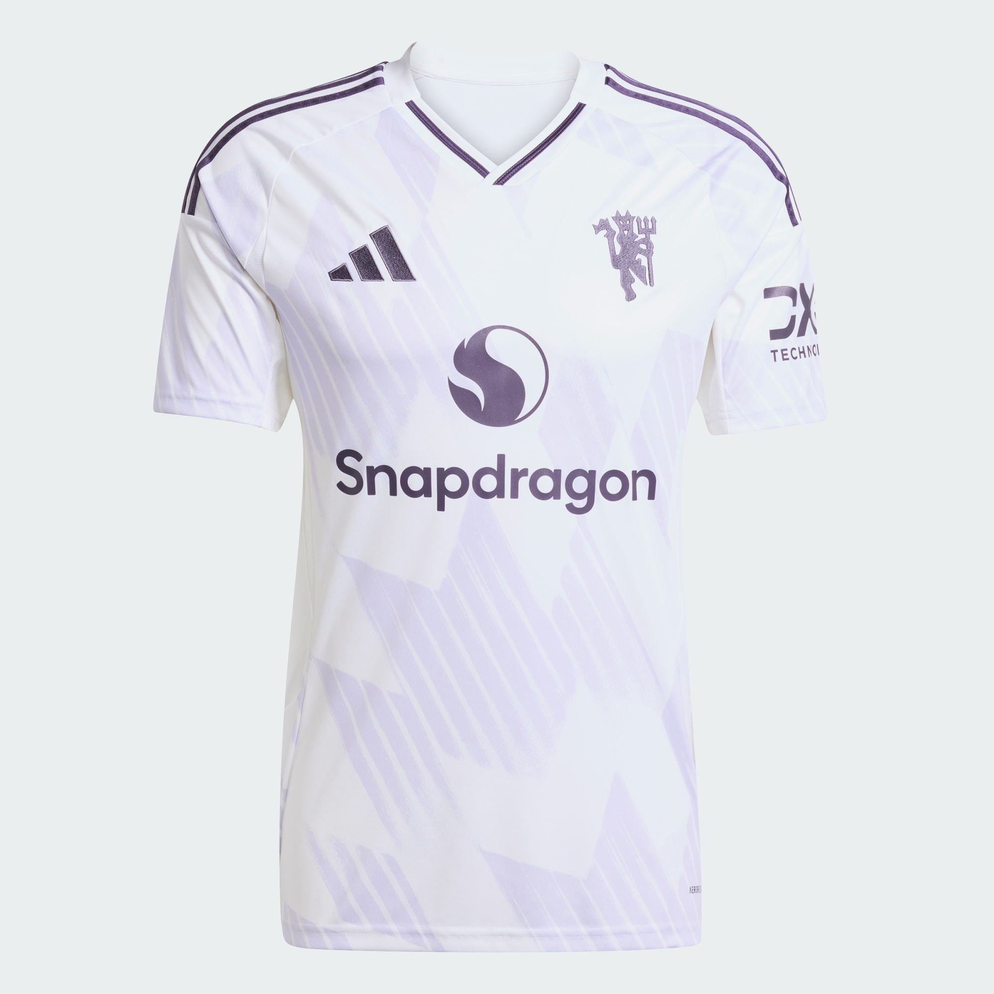 CAMISA MANCHESTER UNITED II RESERVA 2025 TORCEDOR