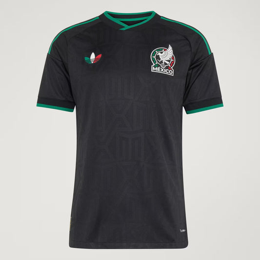 CAMISA MÉXICO THIRD COPA DO MUNDO 2026 VERSÃO JOGADOR