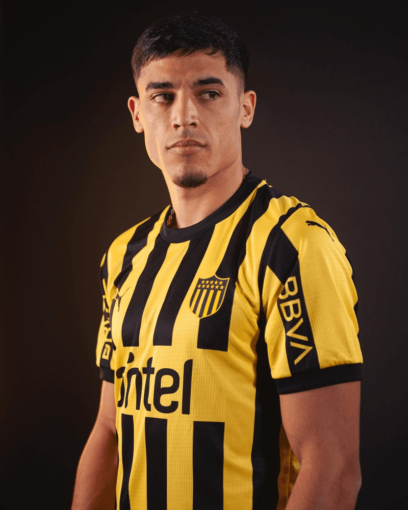 CAMISA PENAROL I 2024/25 TROCEDOR