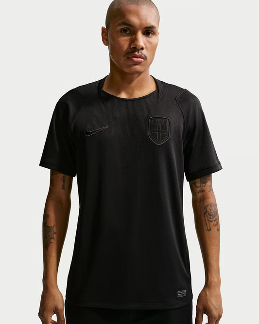 CAMISA NORUEGA RESERVA COPA DO MUNDO 2026