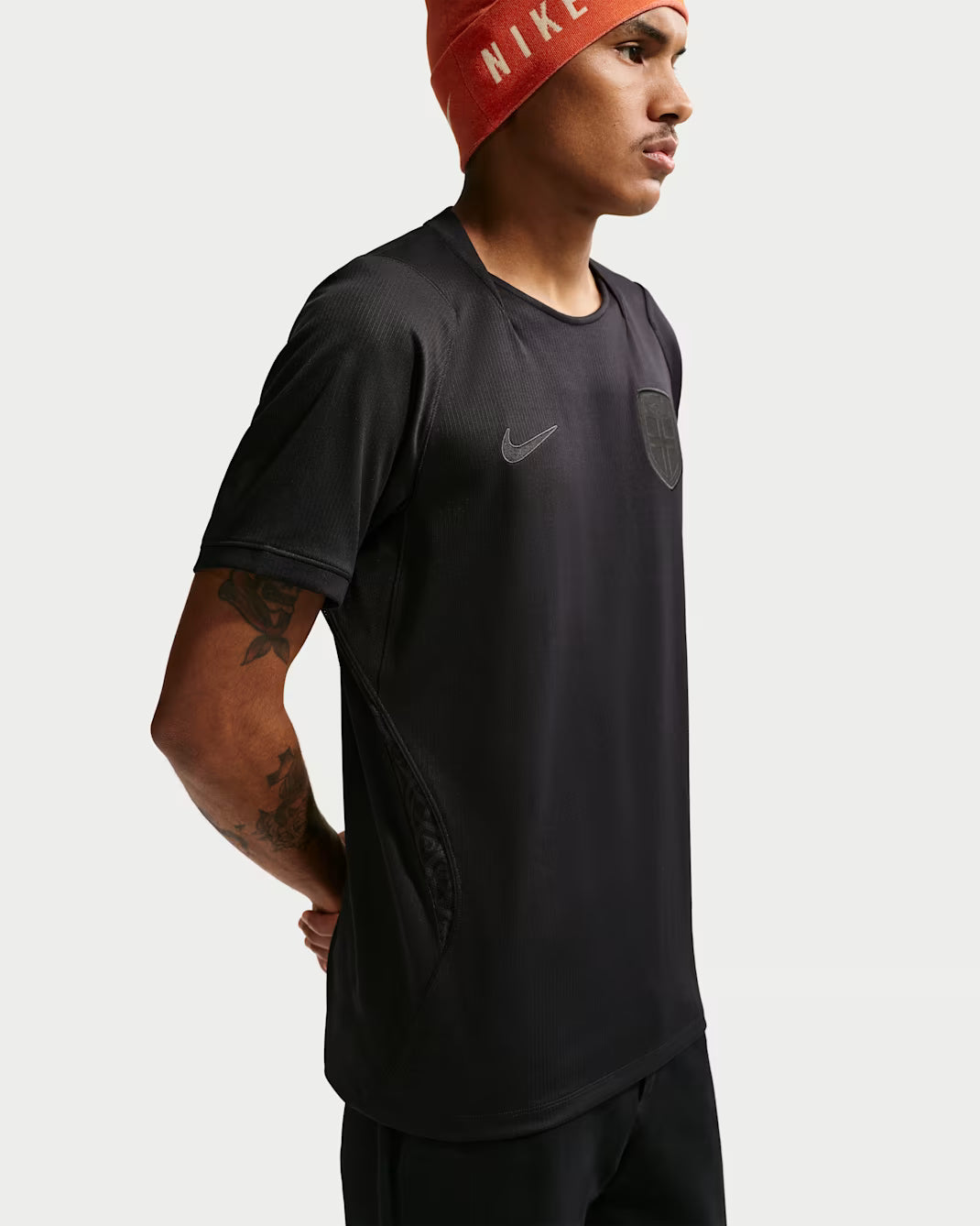 CAMISA NORUEGA RESERVA COPA DO MUNDO 2026