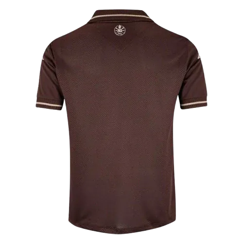 CAMISA VASCO THIRD III 2025/26 MASCULINA TORCEDOR PRONTA ENTREGA