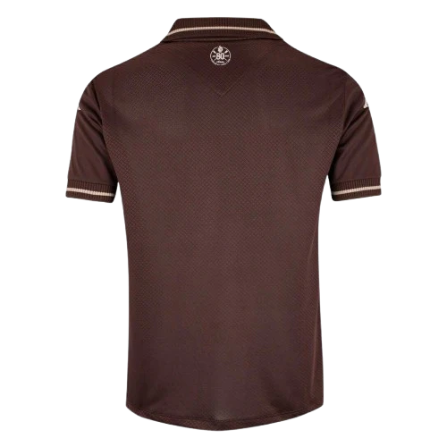 CAMISA VASCO THIRD III 2025/26 MASCULINA TORCEDOR PRONTA ENTREGA