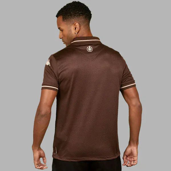 CAMISA VASCO THIRD III 2025/26 MASCULINA TORCEDOR PRONTA ENTREGA
