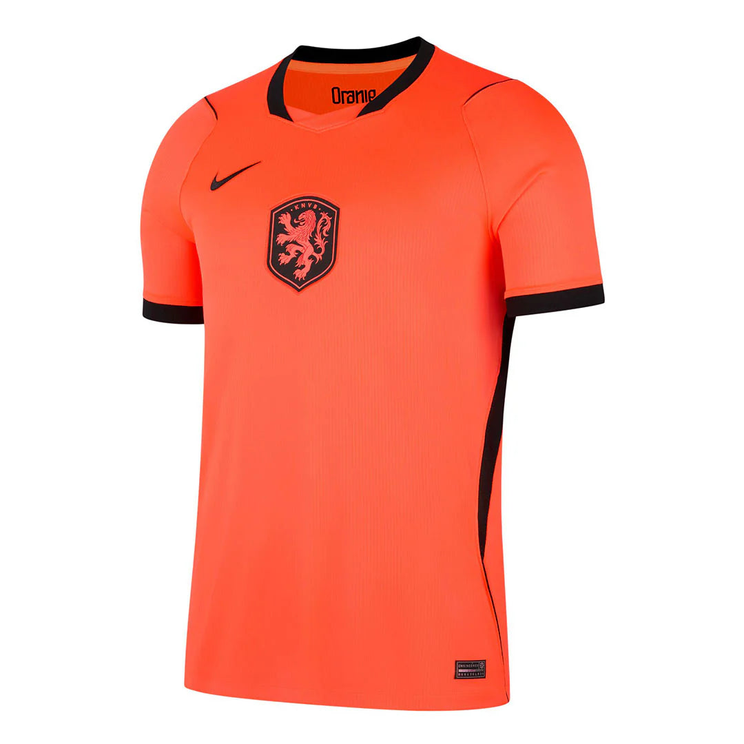 CAMISA HOLANDA TITULAR COPA DO MUNDO 2026