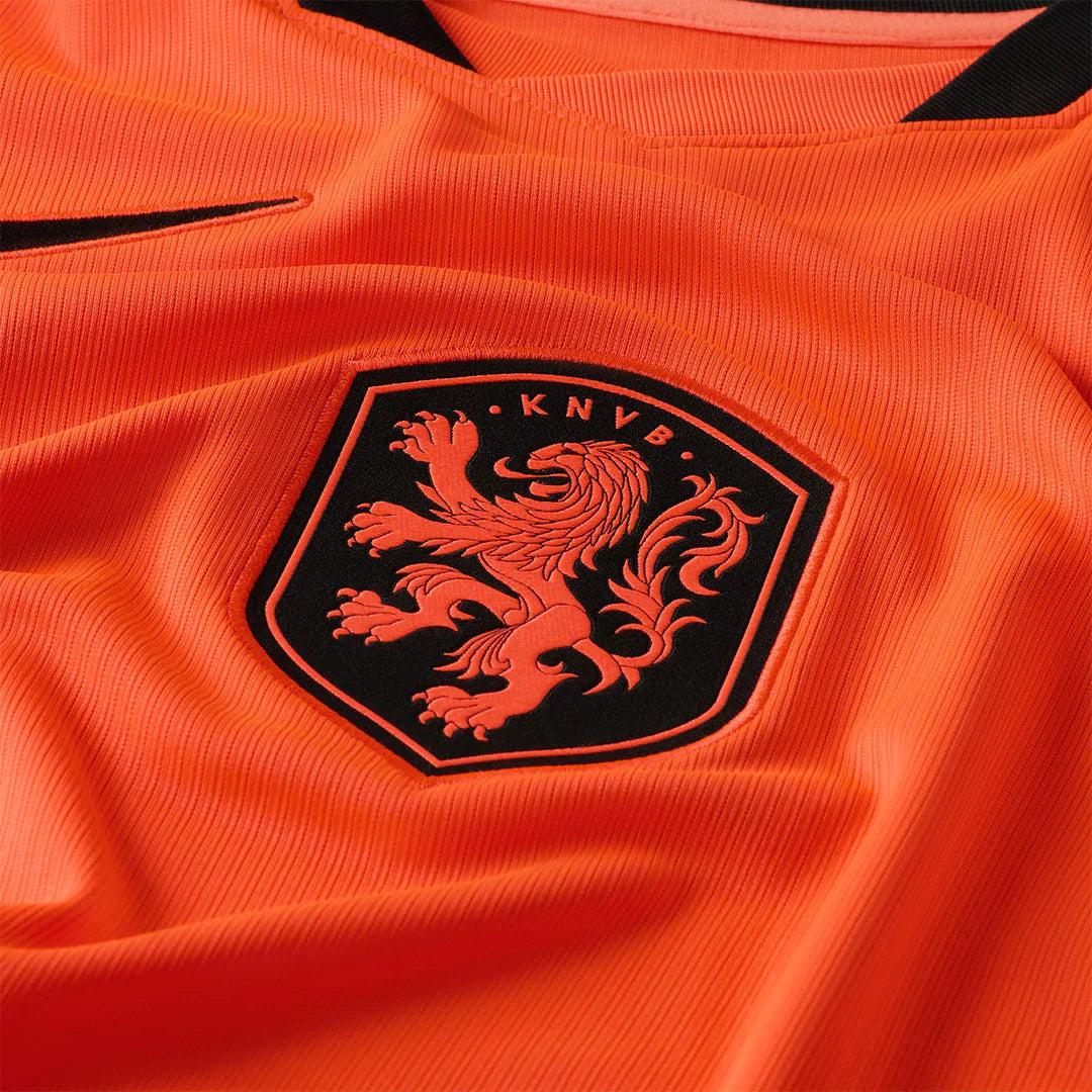 CAMISA HOLANDA TITULAR COPA DO MUNDO 2026