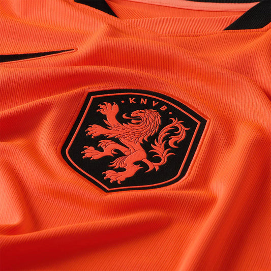 CAMISA HOLANDA TITULAR COPA DO MUNDO 2026