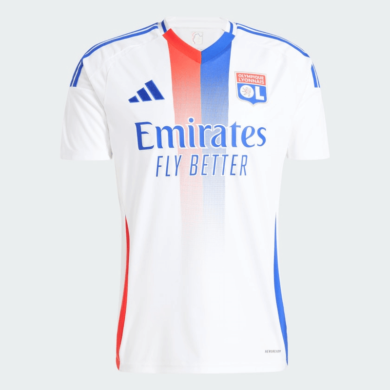 camisa_adidas_lyon_branca_2024-25_torcedor_lançamento