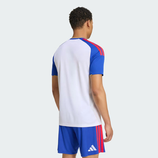 CAMISA LYON I HOME 2026/27 TORCEDOR
