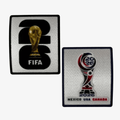Kit Patch FWC2026