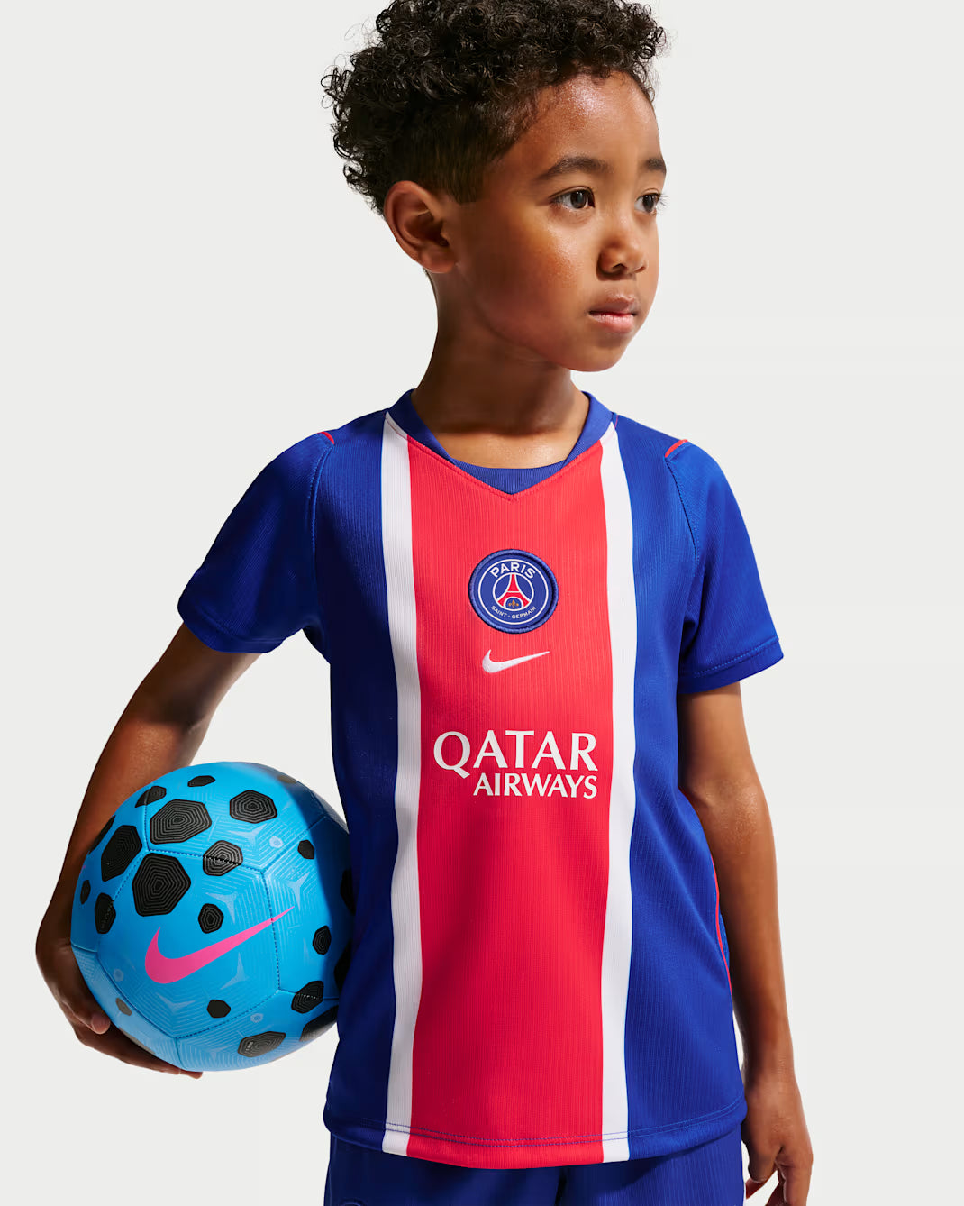CONJUNTO INFANTIL PSG HOME 2026/27